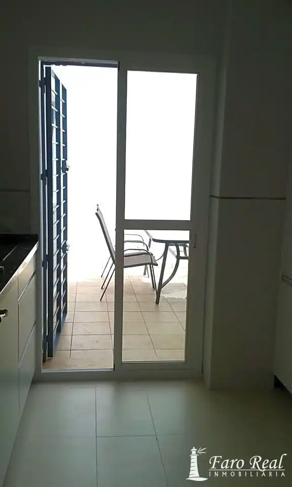 Piso de 78 m² en Sanlúcar de Barrameda