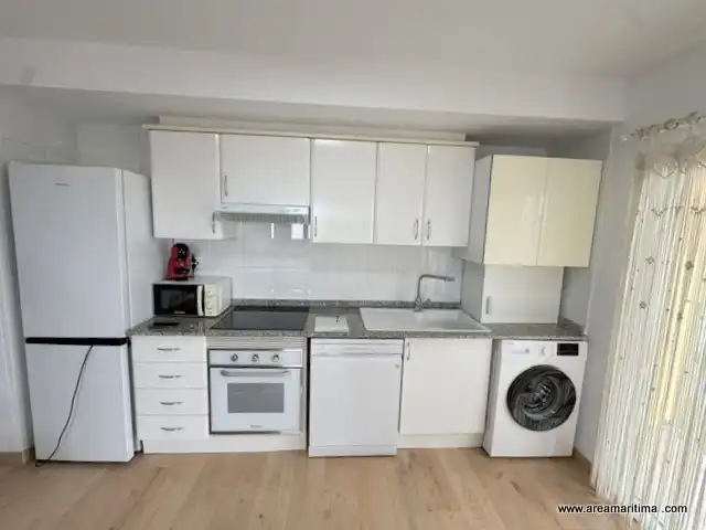 Piso de 85 m² en Alboraya