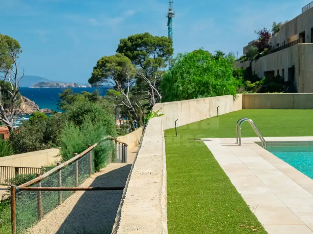 Piso de 190 m² en Begur