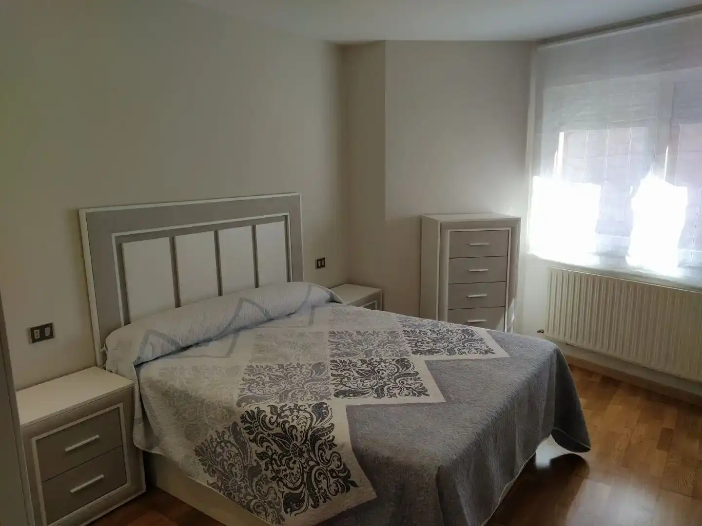 Piso de 80 m² en Lugo