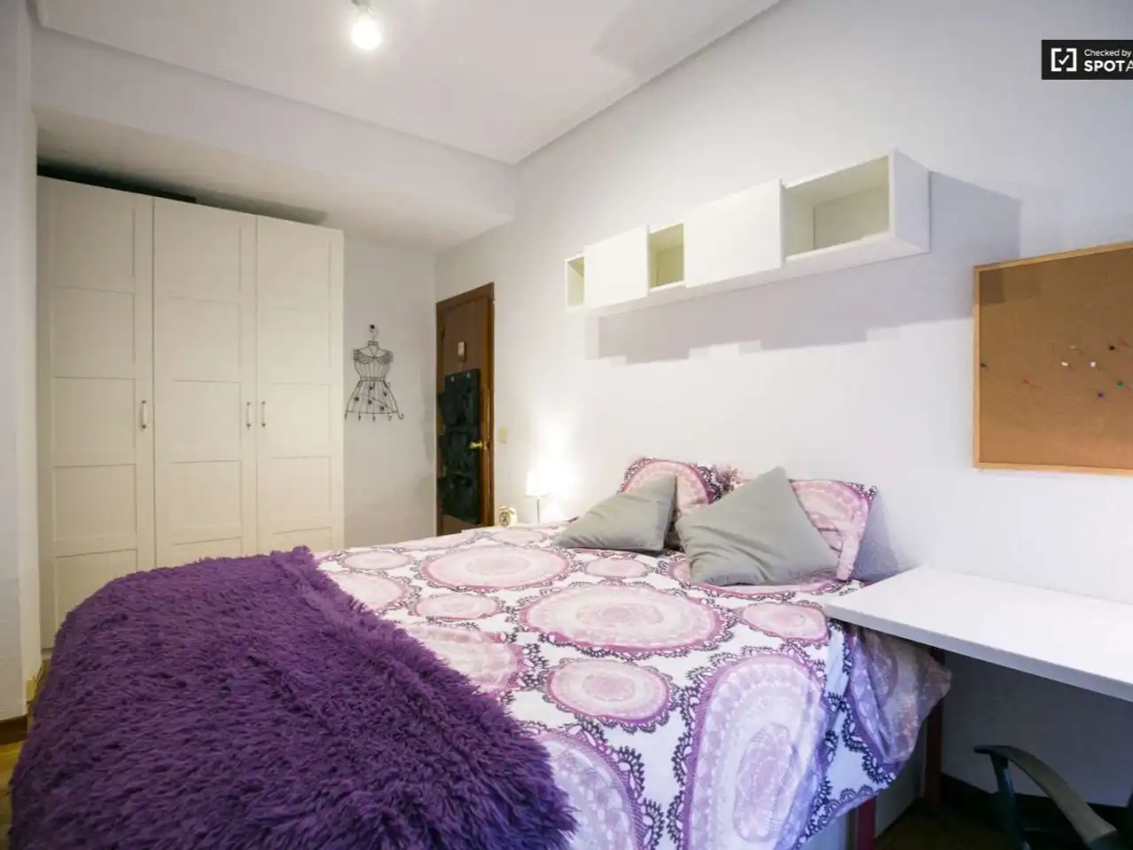 Appartamento 110 m² a Bilbao