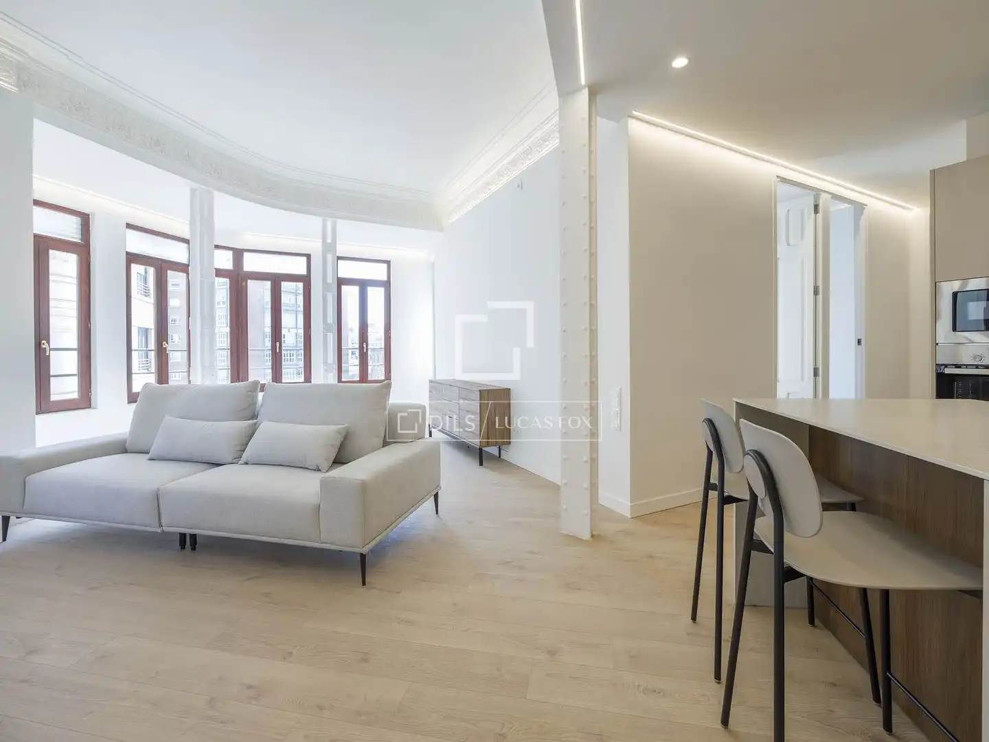 Pis de 133 m² a Sant Joanet