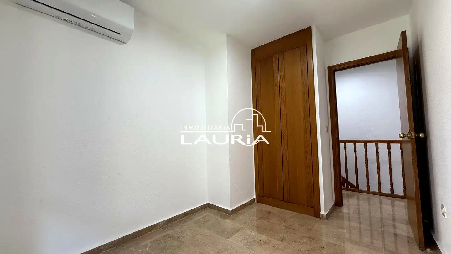 Apartamento 106 m² em València