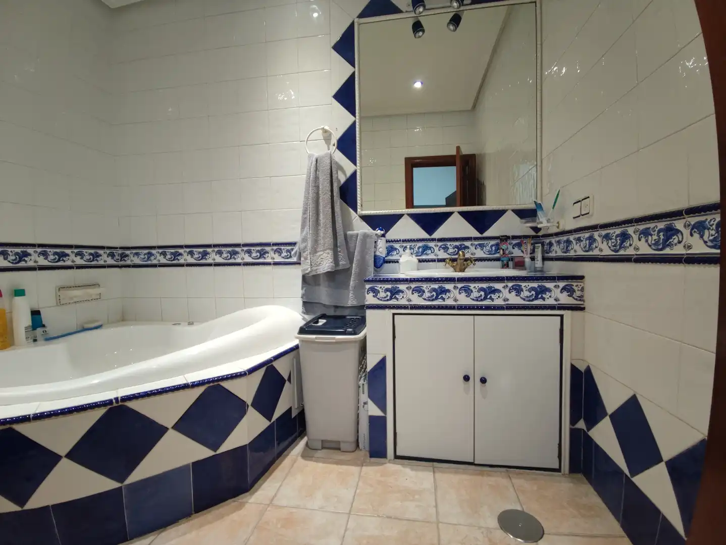 Casa de 230 m² en Ciudad Real
