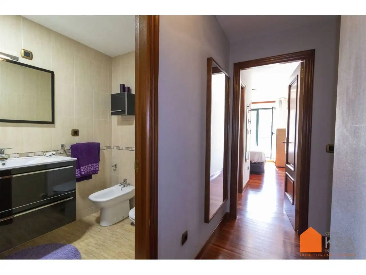 Piso de 91 m² en Ames