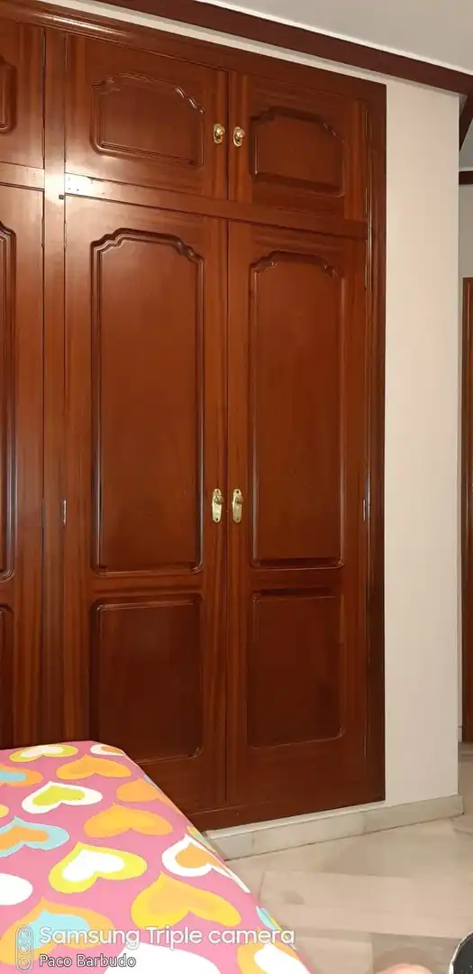 Wohnung 123 m² in Córdoba