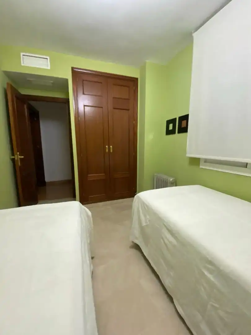 Piso de 65 m² en Jerez de la Frontera