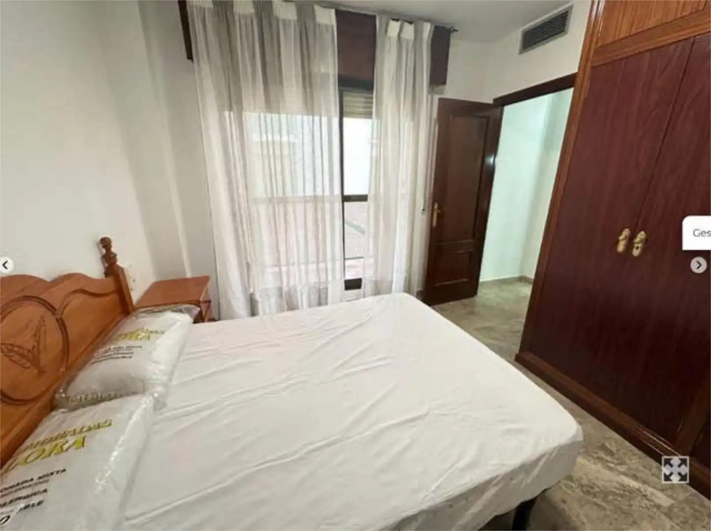 Piso de 60 m² en Córdoba