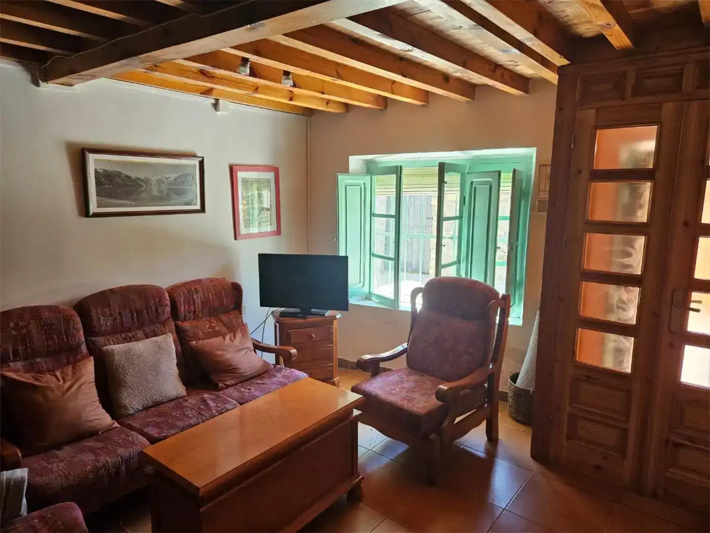 Casa de 130 m² en Solana de Ávila