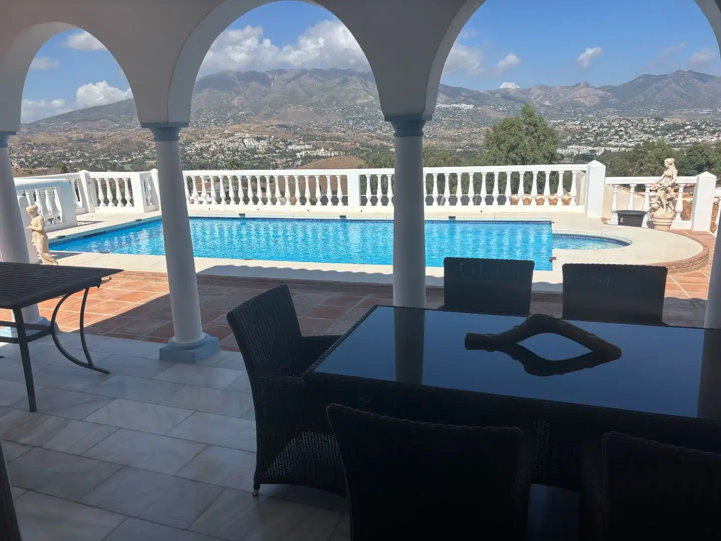 Casa de 189 m² a Mijas