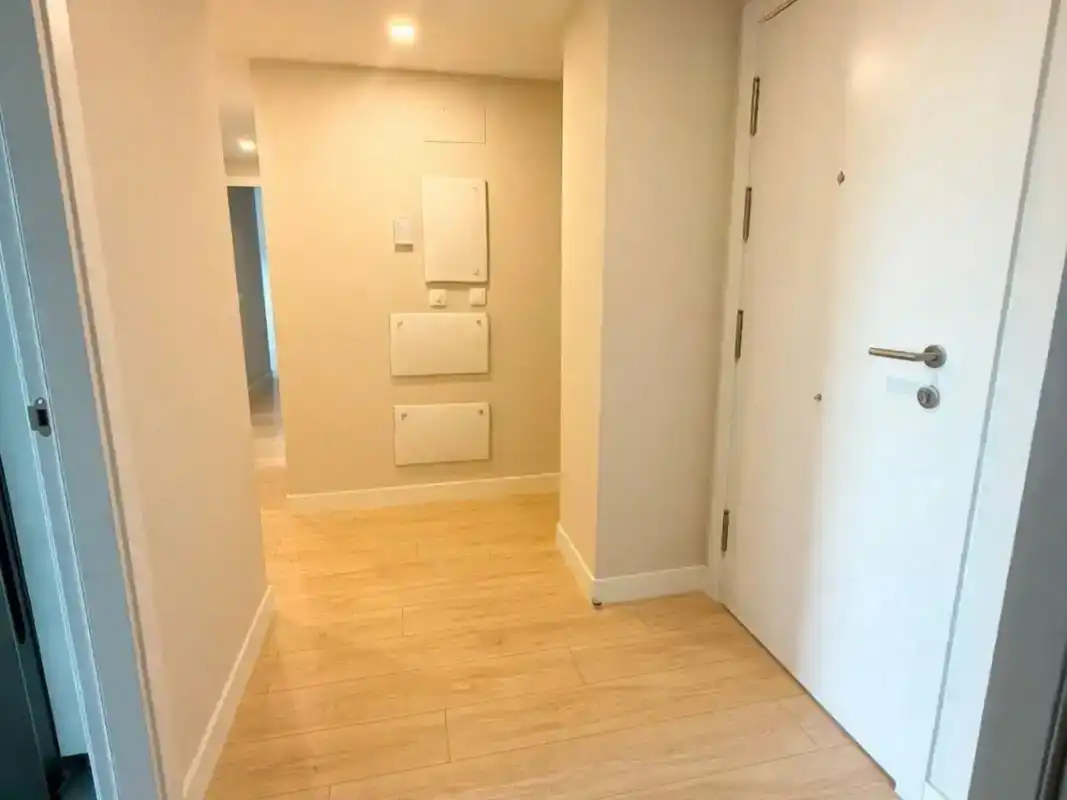 Piso de 110 m² en Dos Hermanas