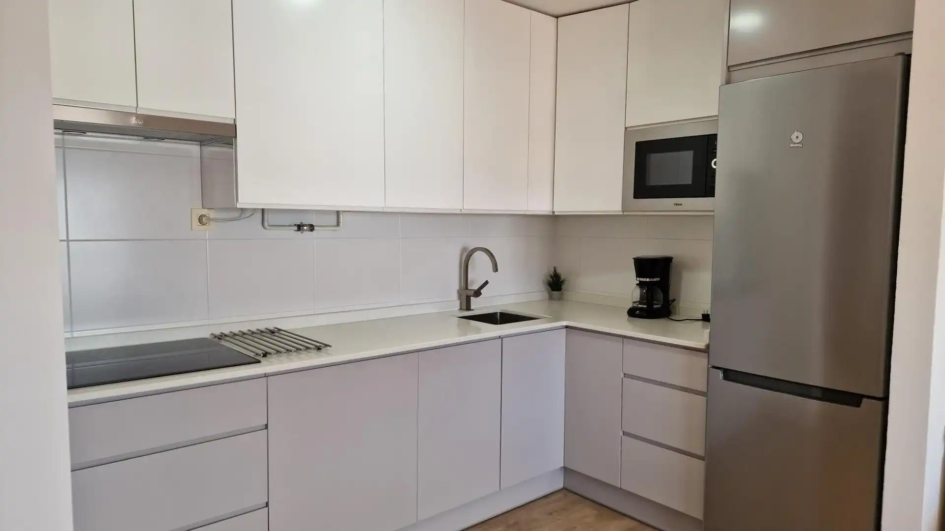 Piso de 50 m² en Ciudad Real