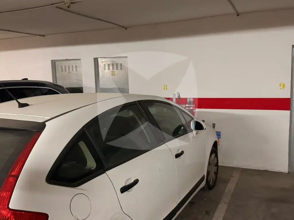 Piso de 110 m² en Badajoz