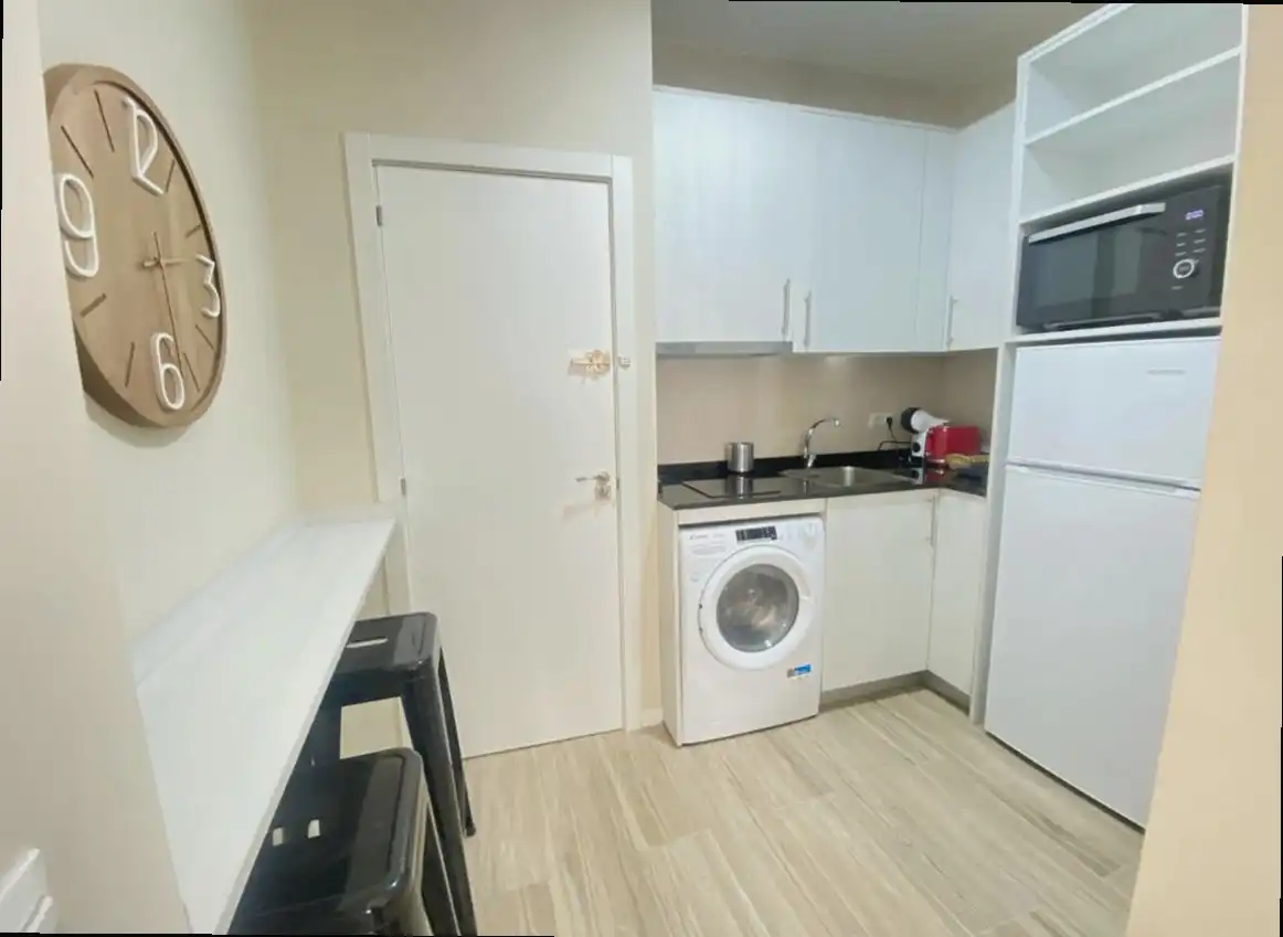 Wohnung 90 m² in Madrid