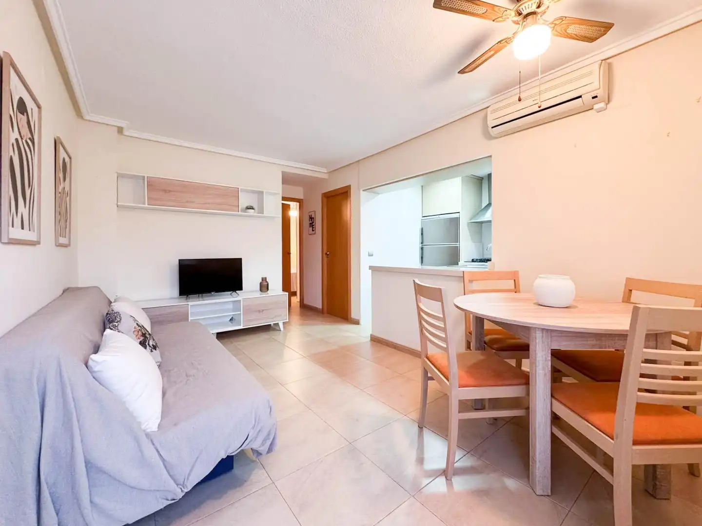 Casa de 47 m² a Santa Pola