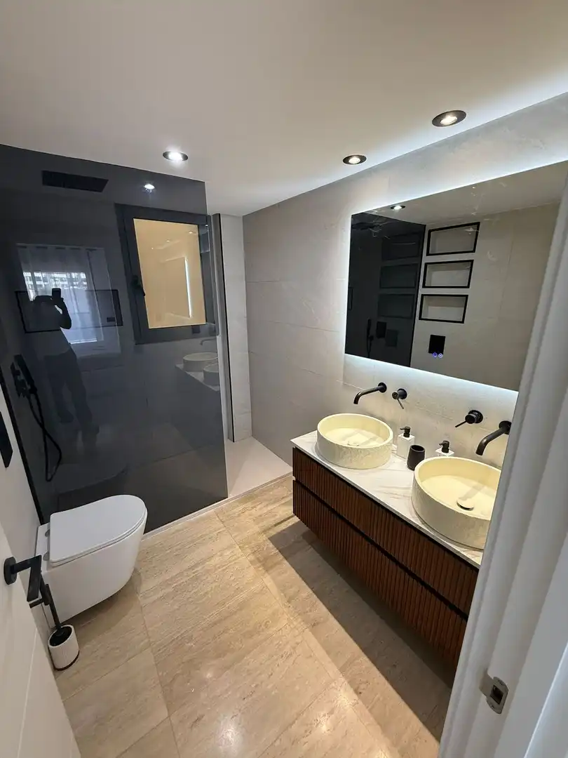 Piso de 130 m² en Ibiza