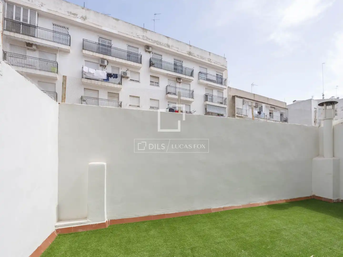 Piso de 95 m² en Valencia