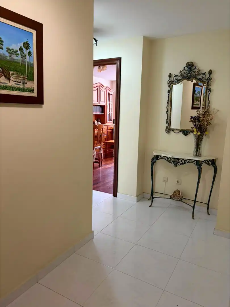 Piso de 90 m² en Cangas de Morrazo
