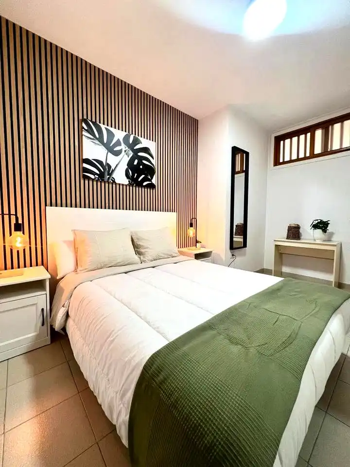 Apartamento 54 m² em El Rosario