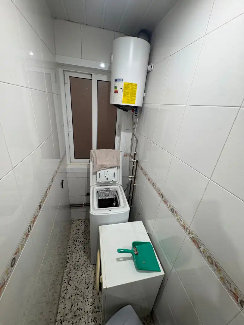 Piso de 70 m² en la Llagosta