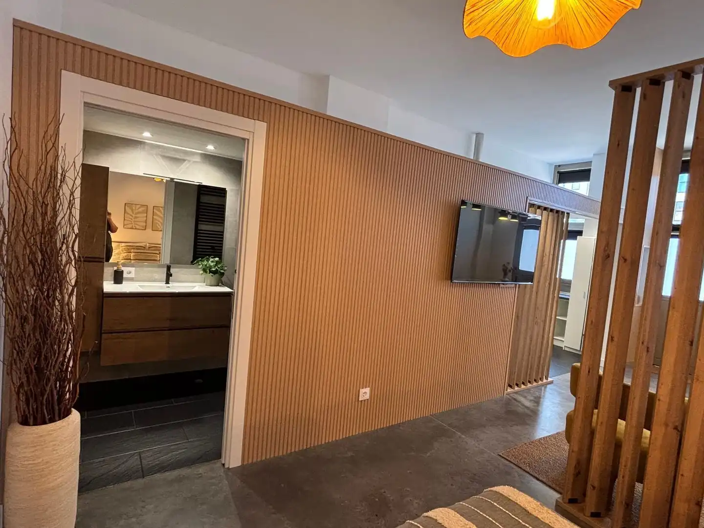 Piso de 45 m² en La Coruña