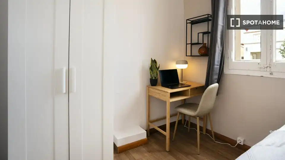 Habitación en alquiler, Barcelona