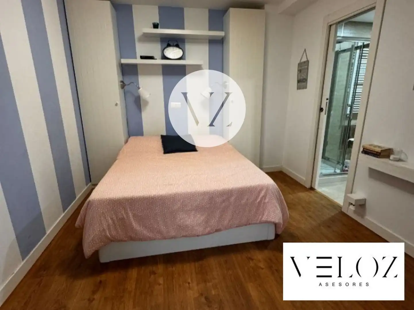 Piso de 90 m² en Salamanca