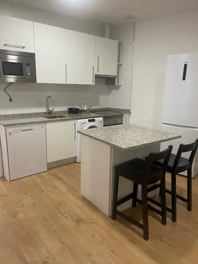 Appartamento 148 m² a Valladolid