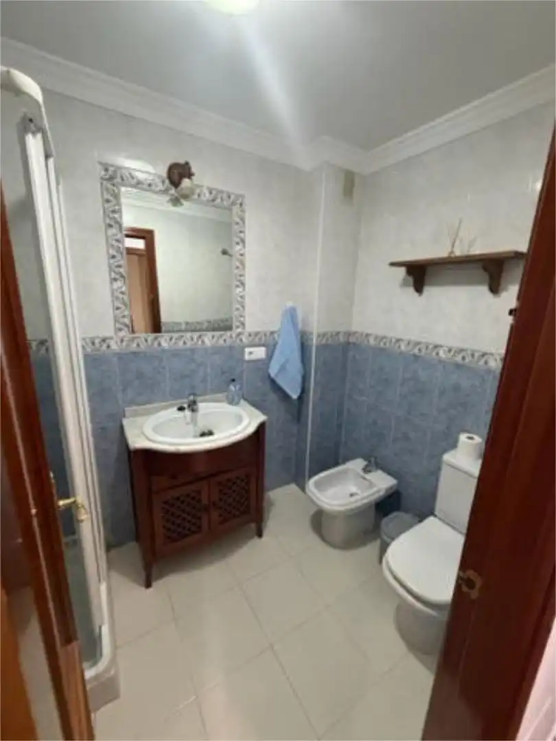 Pis de 70 m² a Ronda