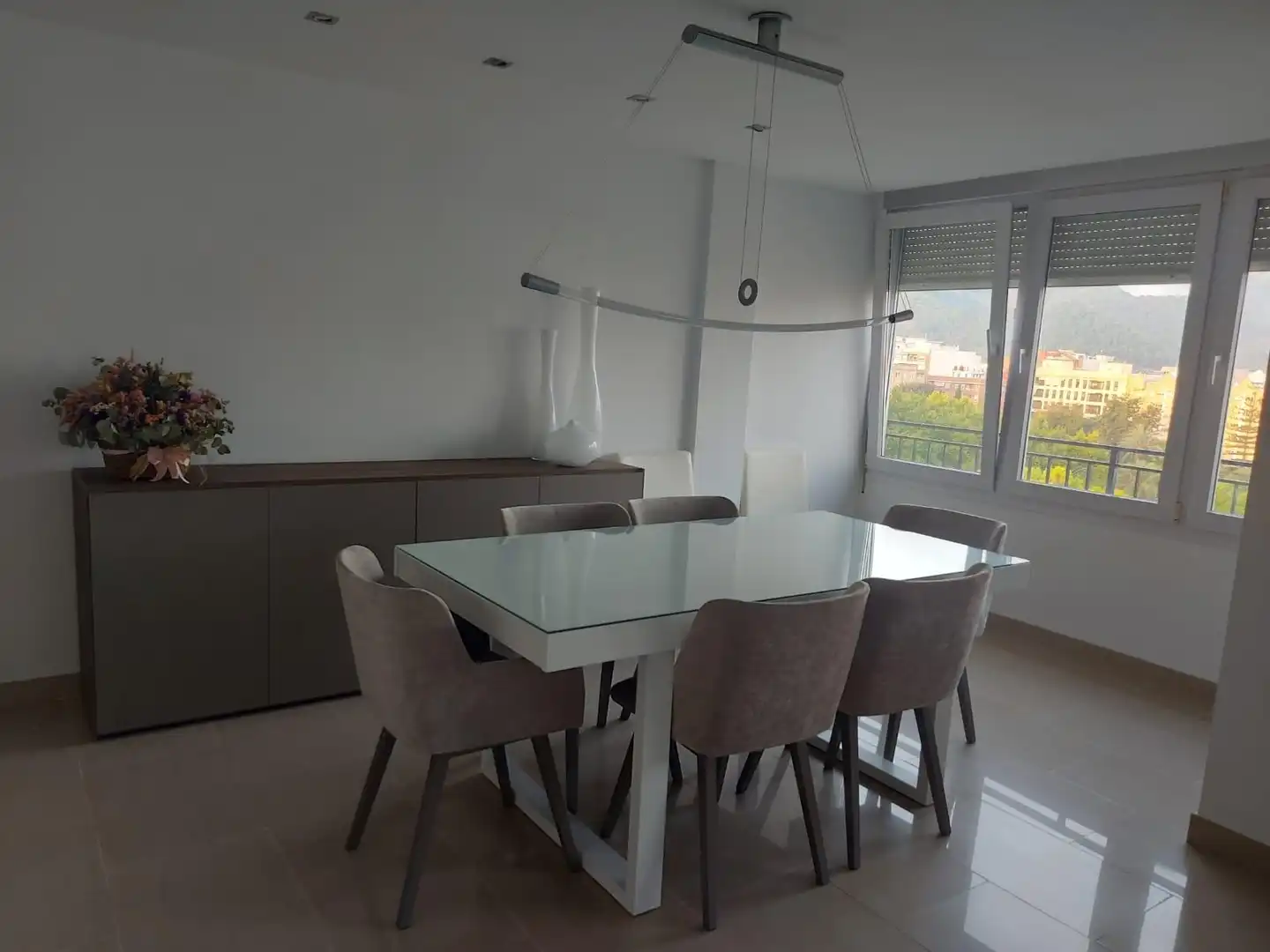 Pis de 113 m² a Gandia