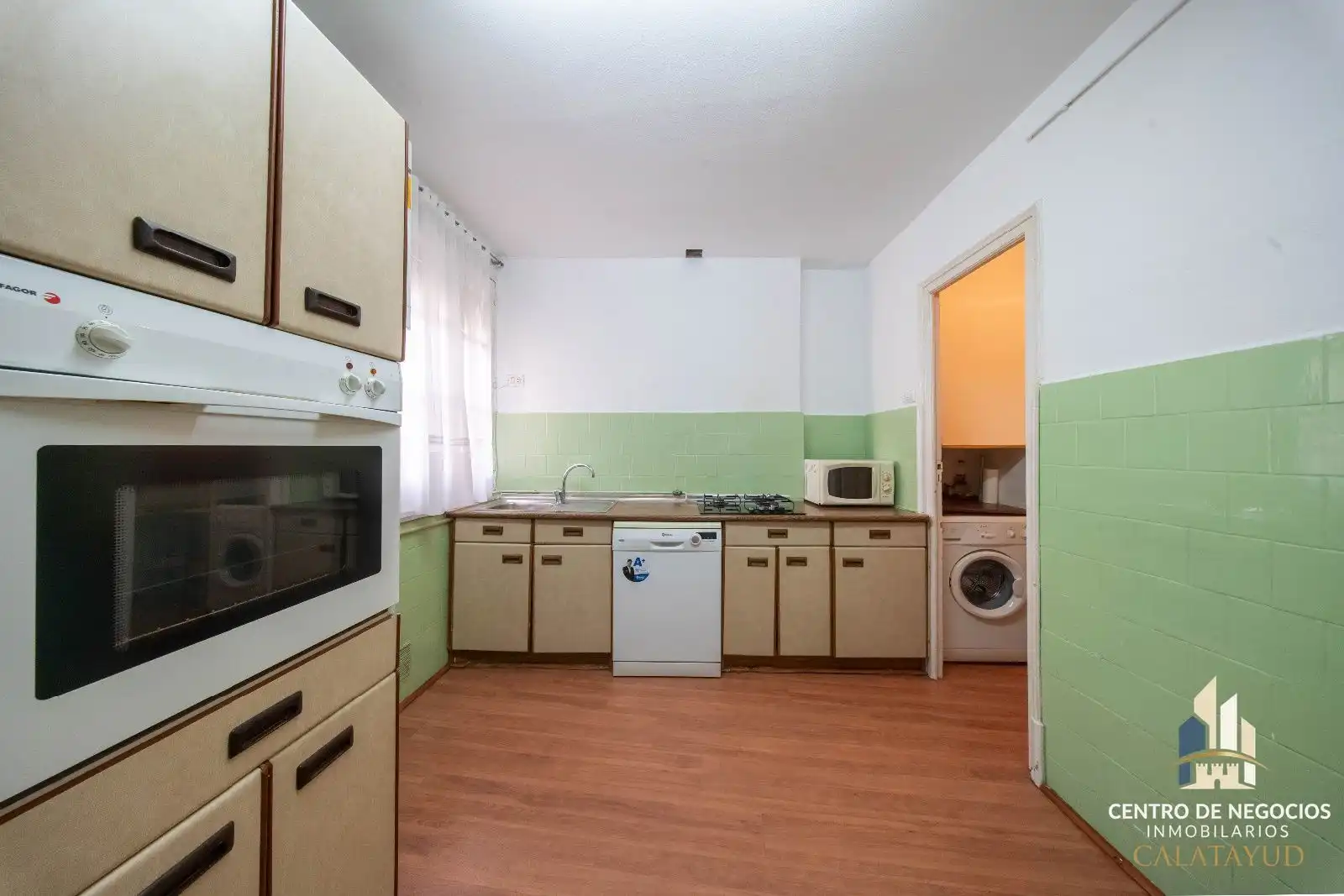 Pis de 140 m² a Calataiud