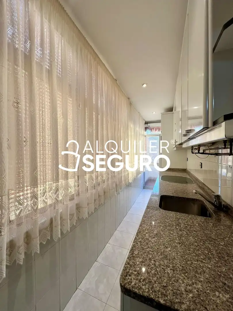 Appartamento 110 m² a Madrid