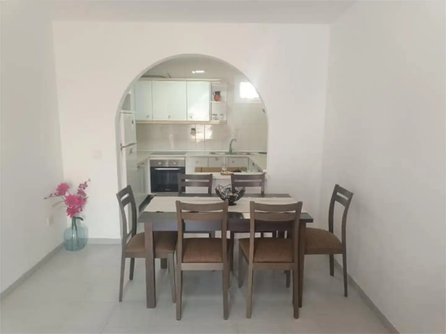 Piso de 65 m² en Mojácar