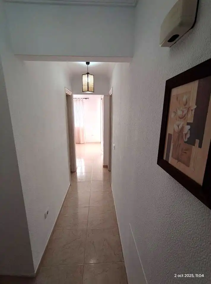 Piso de 67 m² en Candelaria