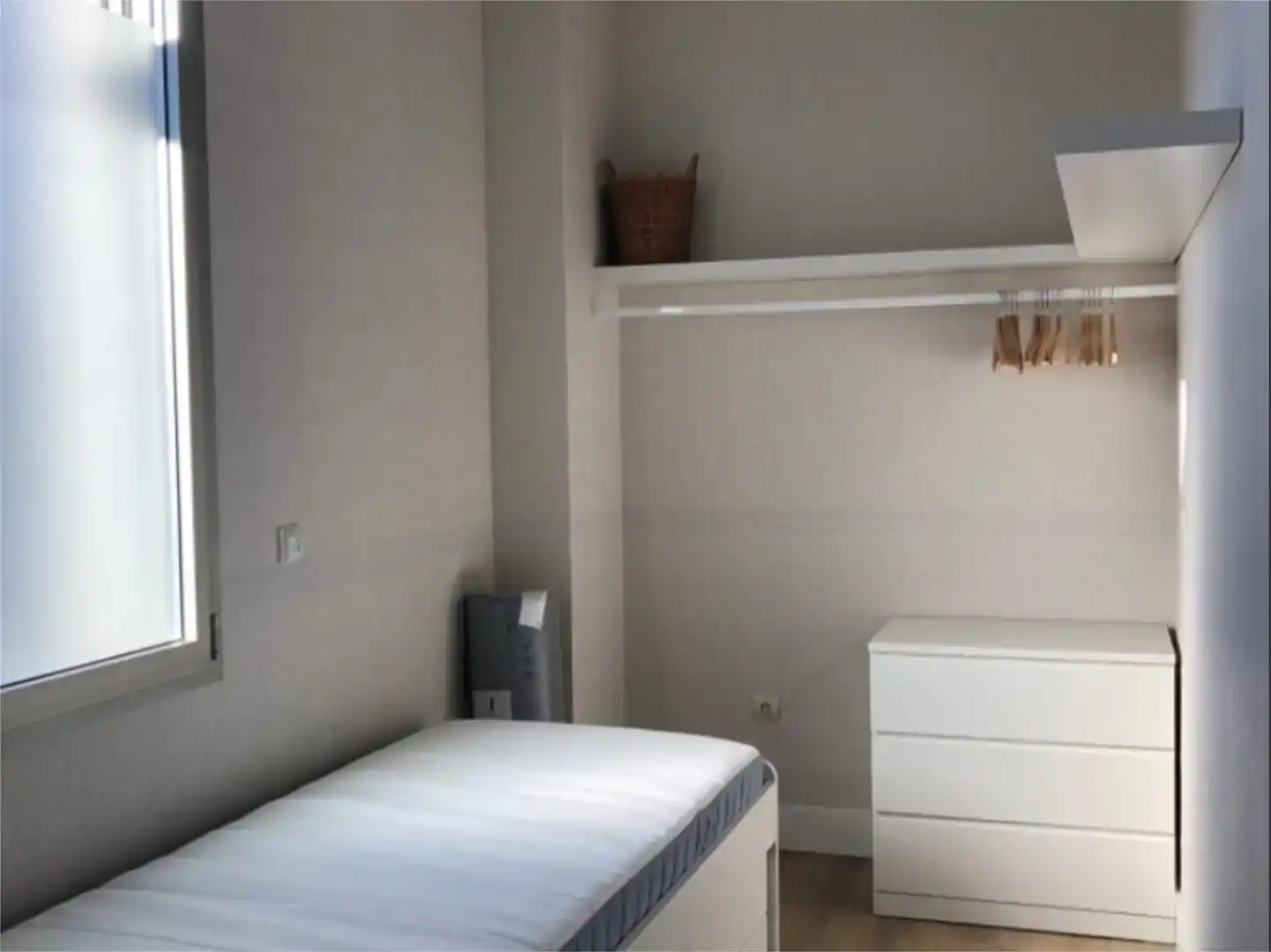 Piso de 70 m² en Ávila