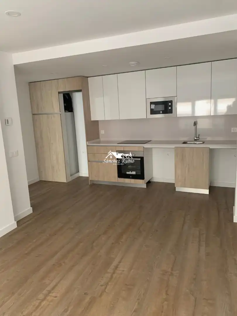Piso de 90 m² en Galapagar