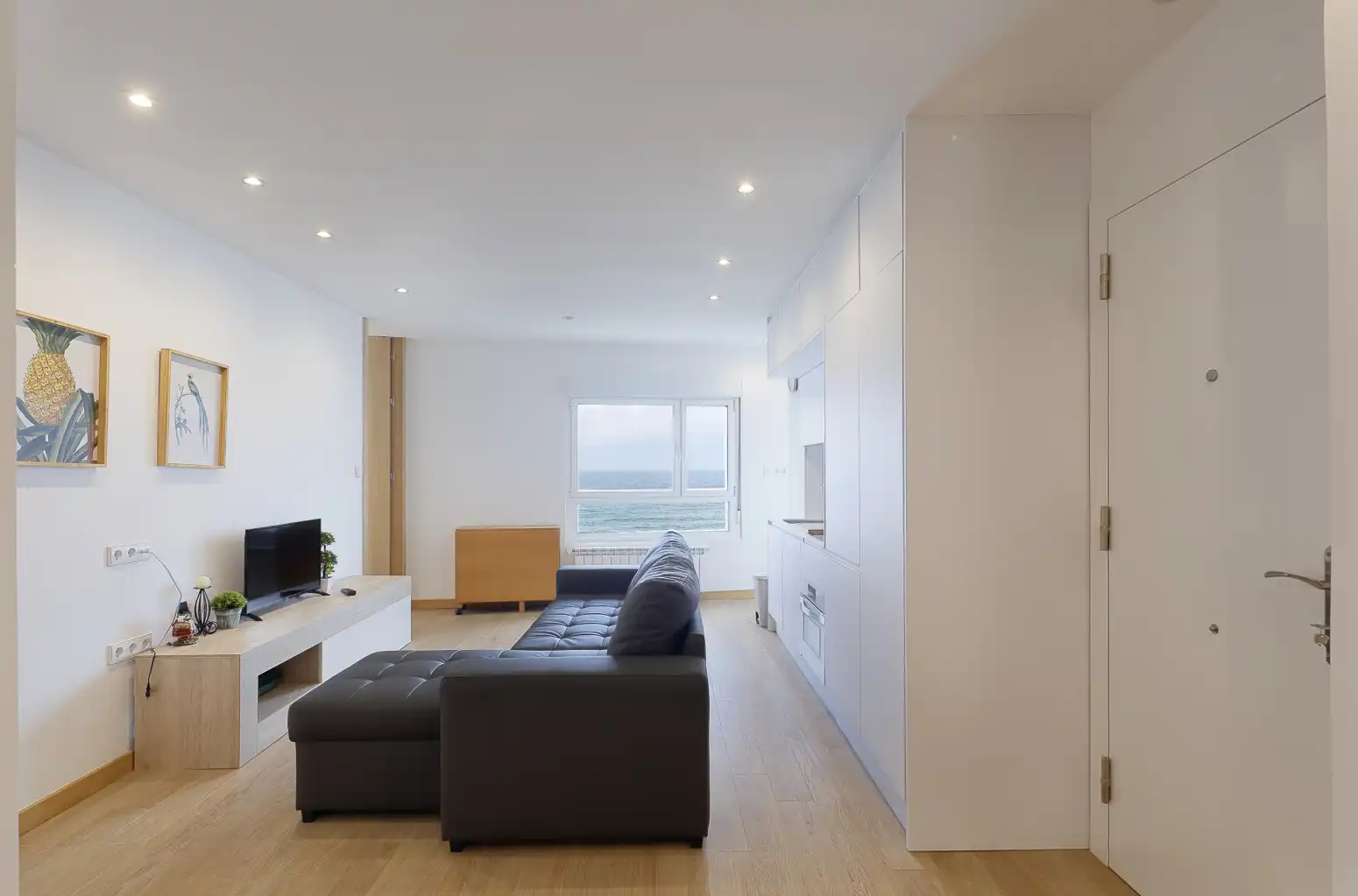 Piso de 75 m² en Gijón