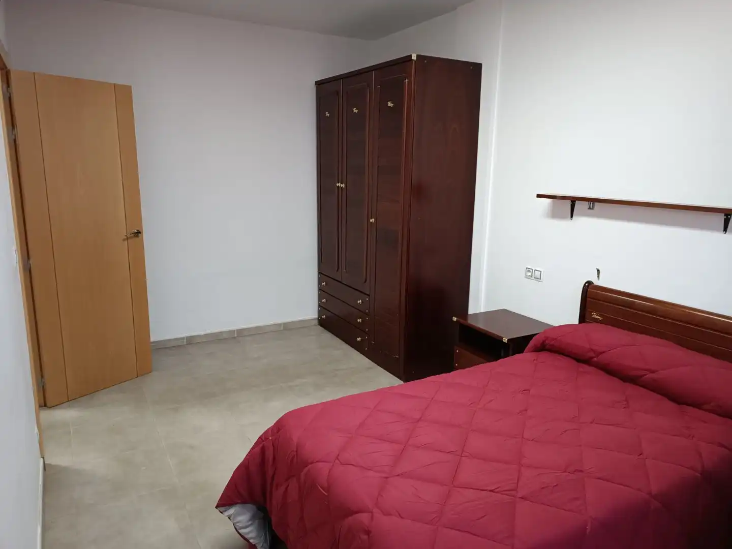 Piso de 156 m² en Lécera