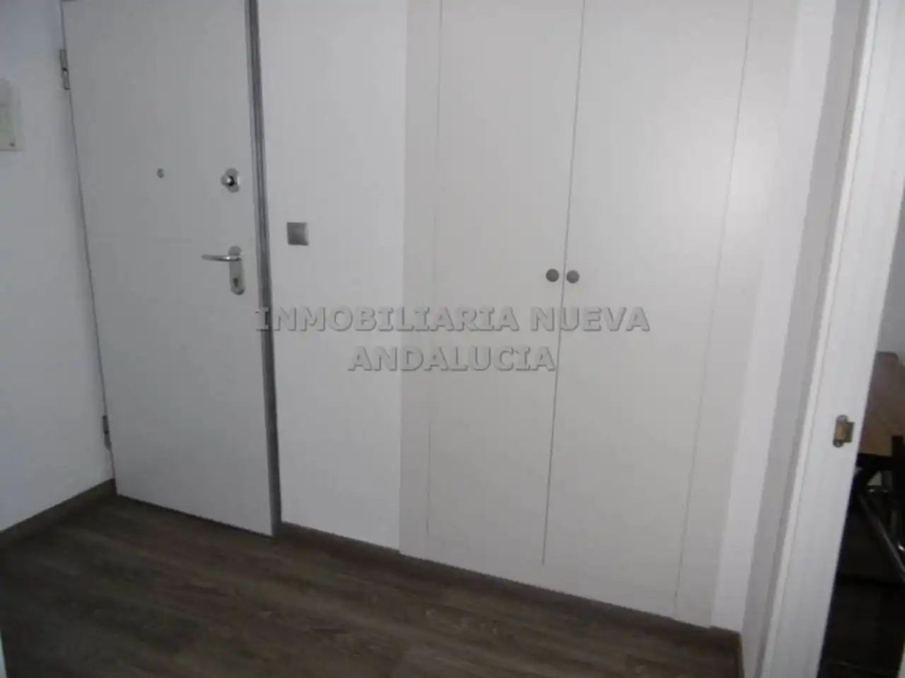 Piso de 70 m² en Almería