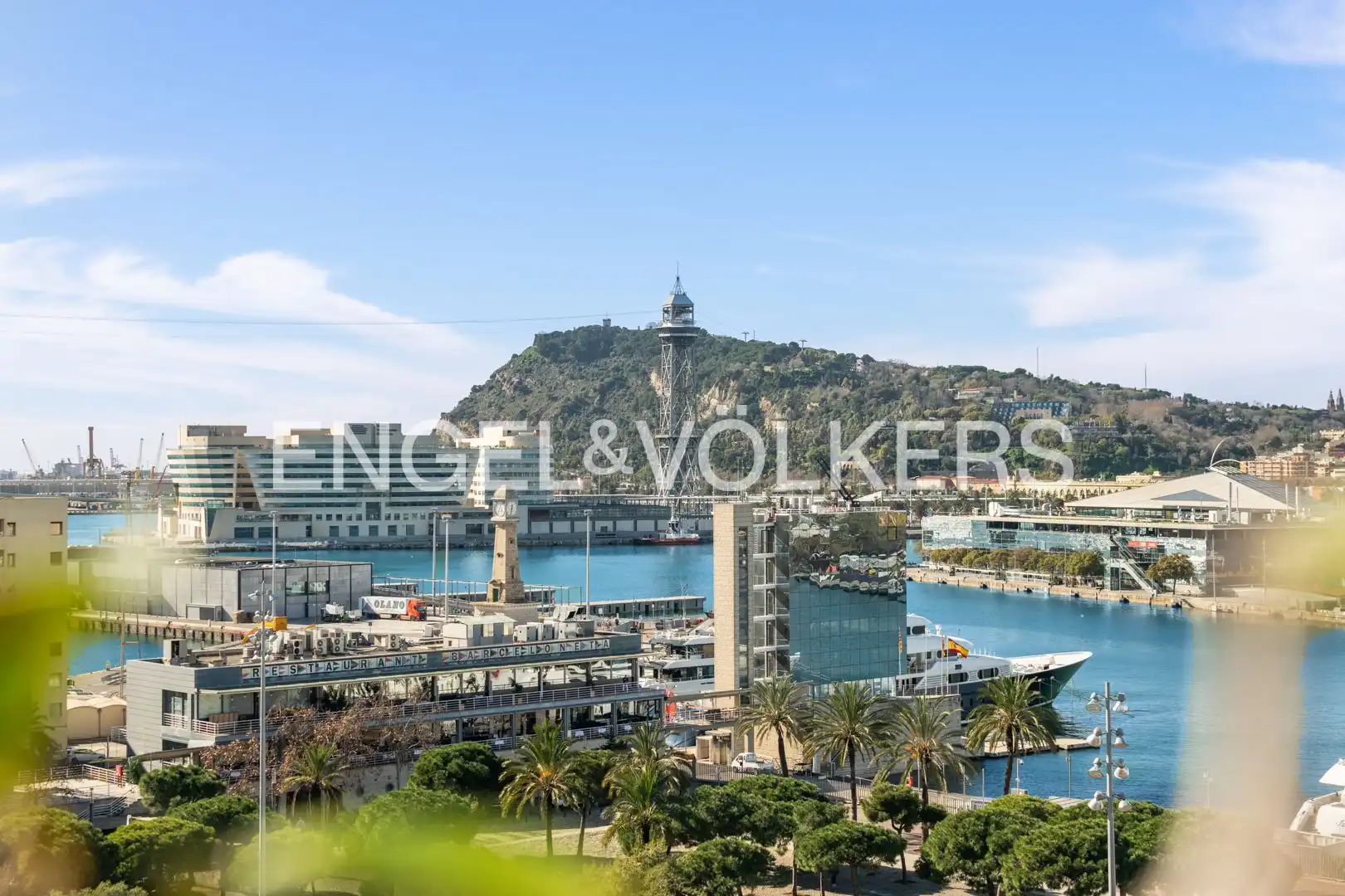 Pis de 48 m² a Barcelona