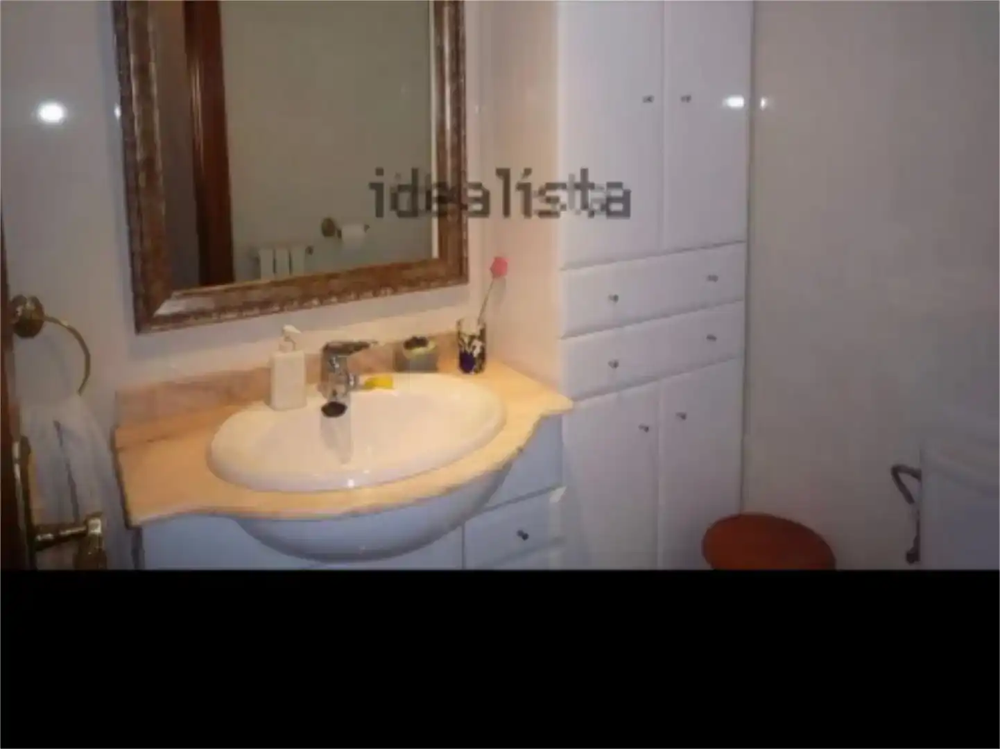 Habitación 120 m², Albacete