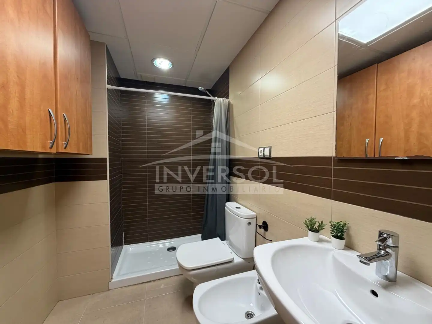 Piso de 70 m² en El Ejido