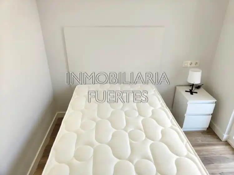 Habitación 110 m², León
