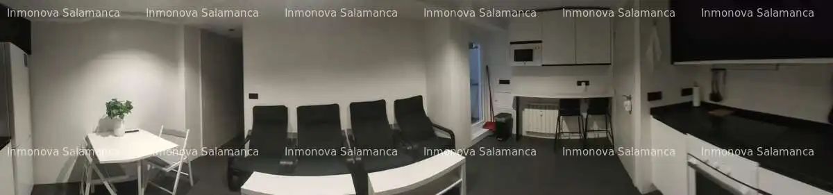 Habitación 130 m², Salamanca