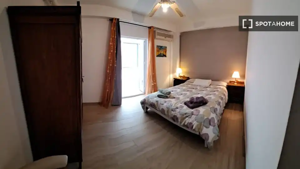 Habitación 115 m², Sevilla