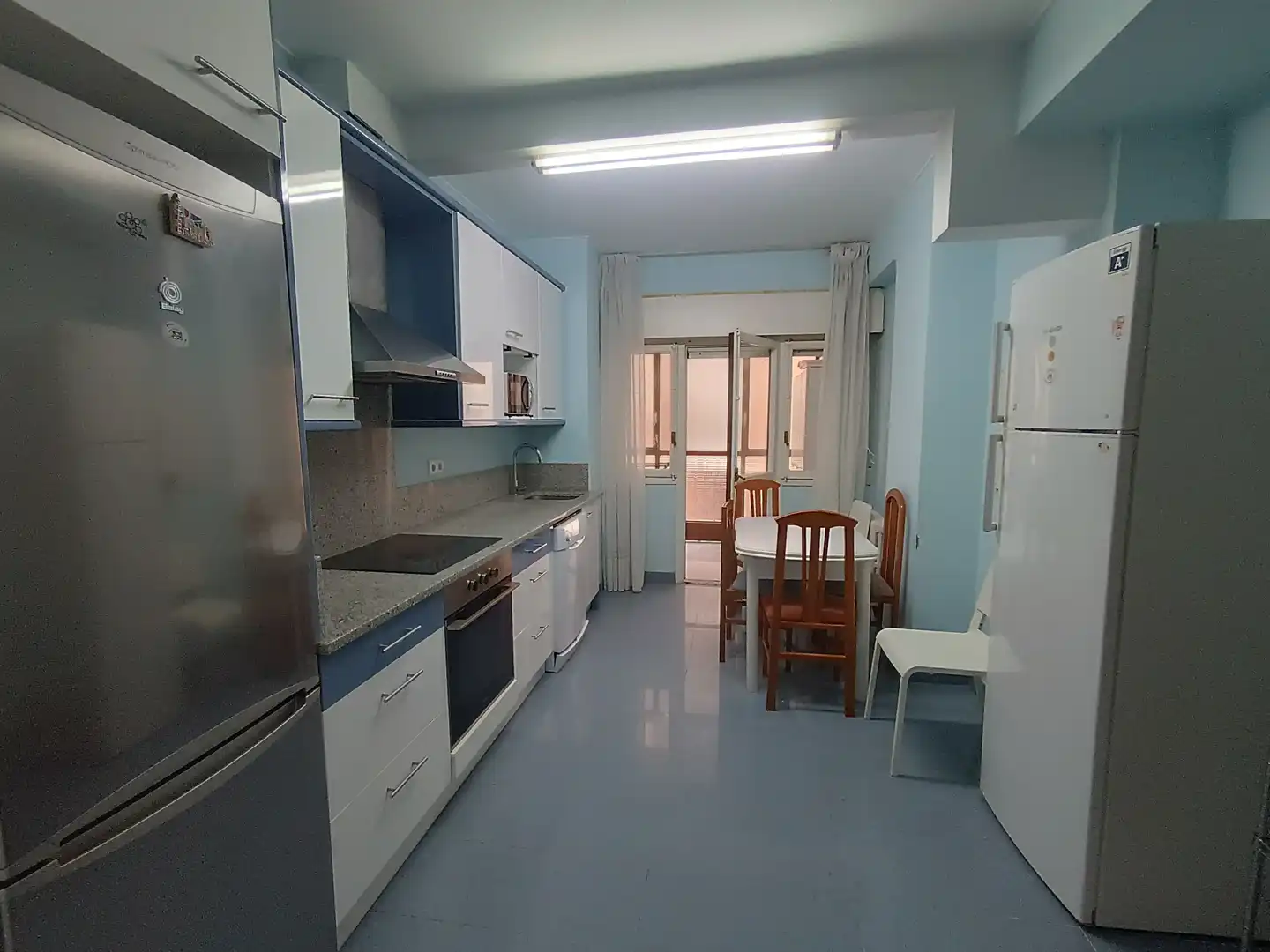 Habitación 100 m², Pamplona