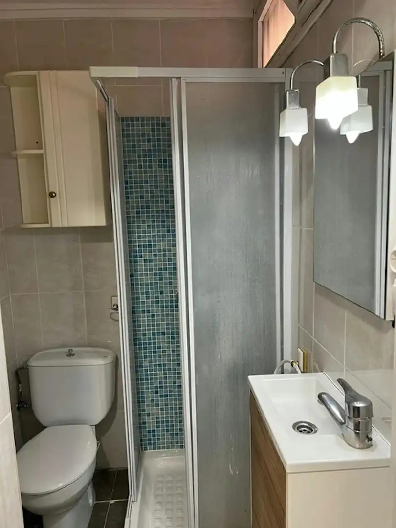 Habitació de lloguer, València