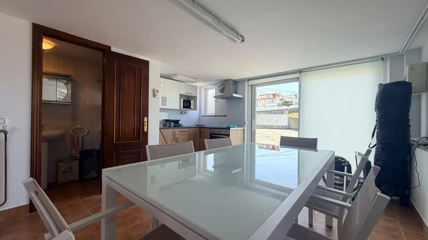 Piso de 159 m² en Valdoviño