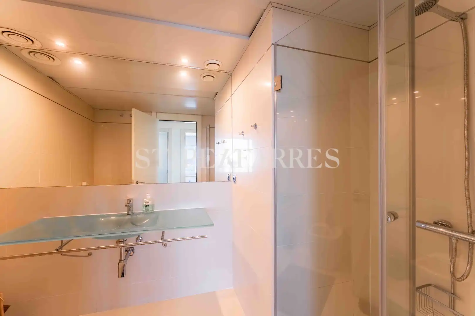 Pis de 256 m² a Barcelona