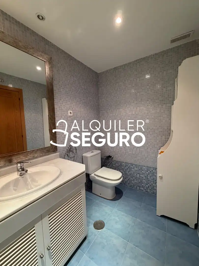 Pis de 108 m² a Rivas-Vaciamadrid